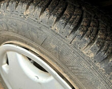 Червоний ЗАЗ Таврія, об'ємом двигуна 1.1 л та пробігом 200 тис. км за 950 $, фото 5 на Automoto.ua