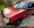 Красный ЗАЗ Таврия, объемом двигателя 1.1 л и пробегом 121 тыс. км за 700 $, фото 1 на Automoto.ua