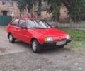 Красный ЗАЗ Таврия, объемом двигателя 1.2 л и пробегом 340 тыс. км за 750 $, фото 5 на Automoto.ua