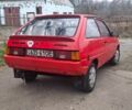 Красный ЗАЗ Таврия, объемом двигателя 1.2 л и пробегом 340 тыс. км за 750 $, фото 9 на Automoto.ua