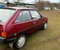 Червоний ЗАЗ Таврія, об'ємом двигуна 1.1 л та пробігом 200 тис. км за 950 $, фото 2 на Automoto.ua