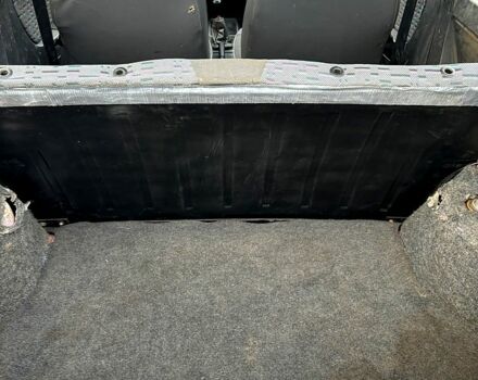 Червоний ЗАЗ Таврія, об'ємом двигуна 1.1 л та пробігом 200 тис. км за 950 $, фото 4 на Automoto.ua