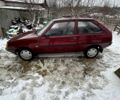 Красный ЗАЗ Таврия, объемом двигателя 1.1 л и пробегом 0 тыс. км за 1000 $, фото 1 на Automoto.ua