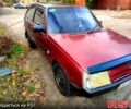 Красный ЗАЗ Таврия, объемом двигателя 1.1 л и пробегом 121 тыс. км за 700 $, фото 1 на Automoto.ua