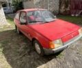 Червоний ЗАЗ Таврія, об'ємом двигуна 0 л та пробігом 150 тис. км за 1000 $, фото 1 на Automoto.ua