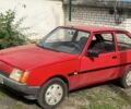 Красный ЗАЗ Таврия, объемом двигателя 0 л и пробегом 150 тыс. км за 1000 $, фото 1 на Automoto.ua