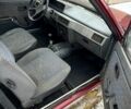 Красный ЗАЗ Таврия, объемом двигателя 1.1 л и пробегом 0 тыс. км за 1000 $, фото 3 на Automoto.ua