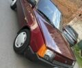 Красный ЗАЗ Таврия, объемом двигателя 1.1 л и пробегом 130 тыс. км за 900 $, фото 1 на Automoto.ua