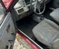 Красный ЗАЗ Таврия, объемом двигателя 1.1 л и пробегом 0 тыс. км за 1000 $, фото 6 на Automoto.ua