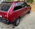 Красный ЗАЗ Таврия, объемом двигателя 1.1 л и пробегом 160 тыс. км за 850 $, фото 2 на Automoto.ua