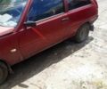 Красный ЗАЗ Таврия, объемом двигателя 1.2 л и пробегом 300 тыс. км за 400 $, фото 1 на Automoto.ua