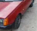 Червоний ЗАЗ Таврія, об'ємом двигуна 0 л та пробігом 2 тис. км за 721 $, фото 1 на Automoto.ua