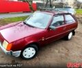 Красный ЗАЗ Таврия, объемом двигателя 1.1 л и пробегом 130 тыс. км за 1300 $, фото 5 на Automoto.ua