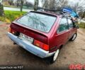 Красный ЗАЗ Таврия, объемом двигателя 1.1 л и пробегом 130 тыс. км за 1300 $, фото 2 на Automoto.ua