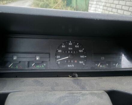 Красный ЗАЗ Таврия, объемом двигателя 1.2 л и пробегом 119 тыс. км за 700 $, фото 12 на Automoto.ua