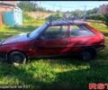 Красный ЗАЗ Таврия, объемом двигателя 1.2 л и пробегом 223 тыс. км за 550 $, фото 1 на Automoto.ua