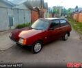 Красный ЗАЗ Таврия, объемом двигателя 1.1 л и пробегом 0 тыс. км за 949 $, фото 1 на Automoto.ua
