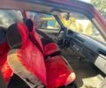 Красный ЗАЗ Таврия, объемом двигателя 1.1 л и пробегом 99 тыс. км за 500 $, фото 1 на Automoto.ua
