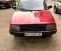 Красный ЗАЗ Таврия, объемом двигателя 1.1 л и пробегом 160 тыс. км за 850 $, фото 4 на Automoto.ua