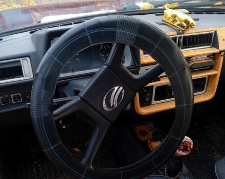 ЗАЗ Таврия 2000 в Днепре (Днепропетровске) на Automoto.ua Красный ЗАЗ Таврия, объемом двигателя 1.1 л и пробегом 83 тыс. км за 830 $, фото 1 на Automoto.ua