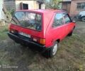 Червоний ЗАЗ Таврія, об'ємом двигуна 1.1 л та пробігом 100 тис. км за 596 $, фото 4 на Automoto.ua