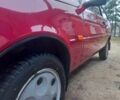 Червоний ЗАЗ Таврія, об'ємом двигуна 1.1 л та пробігом 72 тис. км за 1400 $, фото 6 на Automoto.ua