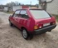 Червоний ЗАЗ Таврія, об'ємом двигуна 1.1 л та пробігом 72 тис. км за 1400 $, фото 5 на Automoto.ua
