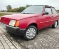 Червоний ЗАЗ Таврія, об'ємом двигуна 1.1 л та пробігом 50 тис. км за 1300 $, фото 1 на Automoto.ua