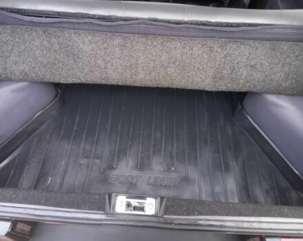 Червоний ЗАЗ Таврія, об'ємом двигуна 1.1 л та пробігом 72 тис. км за 1400 $, фото 18 на Automoto.ua