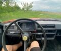 Червоний ЗАЗ Таврія, об'ємом двигуна 1.1 л та пробігом 250 тис. км за 500 $, фото 1 на Automoto.ua