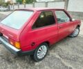 Червоний ЗАЗ Таврія, об'ємом двигуна 1.1 л та пробігом 50 тис. км за 1300 $, фото 4 на Automoto.ua