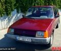 Красный ЗАЗ Таврия, объемом двигателя 1.2 л и пробегом 179 тыс. км за 600 $, фото 1 на Automoto.ua