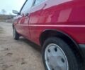 Червоний ЗАЗ Таврія, об'ємом двигуна 1.1 л та пробігом 72 тис. км за 1400 $, фото 9 на Automoto.ua