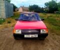 Червоний ЗАЗ Таврія, об'ємом двигуна 1.1 л та пробігом 57 тис. км за 800 $, фото 1 на Automoto.ua