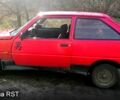 Красный ЗАЗ Таврия, объемом двигателя 1.1 л и пробегом 120 тыс. км за 260 $, фото 8 на Automoto.ua