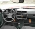 Червоний ЗАЗ Таврія, об'ємом двигуна 1.1 л та пробігом 50 тис. км за 1300 $, фото 11 на Automoto.ua