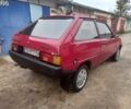 Червоний ЗАЗ Таврія, об'ємом двигуна 1.1 л та пробігом 72 тис. км за 1400 $, фото 3 на Automoto.ua