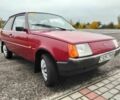 Червоний ЗАЗ Таврія, об'ємом двигуна 1.1 л та пробігом 50 тис. км за 1300 $, фото 2 на Automoto.ua