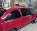 Красный ЗАЗ Таврия, объемом двигателя 1.1 л и пробегом 40 тыс. км за 1200 $, фото 3 на Automoto.ua