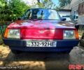 Красный ЗАЗ Таврия, объемом двигателя 1.2 л и пробегом 53 тыс. км за 1600 $, фото 1 на Automoto.ua