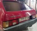 Красный ЗАЗ Таврия, объемом двигателя 1.1 л и пробегом 40 тыс. км за 1200 $, фото 4 на Automoto.ua