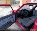 Красный ЗАЗ Таврия, объемом двигателя 1.2 л и пробегом 187 тыс. км за 1150 $, фото 7 на Automoto.ua