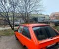 Красный ЗАЗ Таврия, объемом двигателя 1.2 л и пробегом 220 тыс. км за 680 $, фото 5 на Automoto.ua