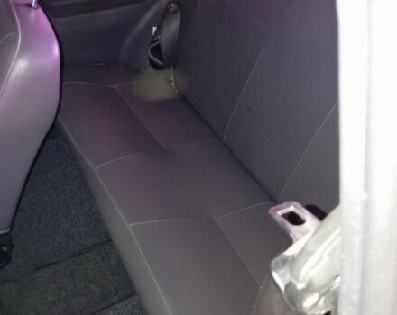 Красный ЗАЗ Таврия, объемом двигателя 1.1 л и пробегом 40 тыс. км за 1200 $, фото 13 на Automoto.ua