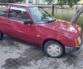 Червоний ЗАЗ Таврія, об'ємом двигуна 1 л та пробігом 76 тис. км за 785 $, фото 1 на Automoto.ua