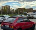 Красный ЗАЗ Таврия, объемом двигателя 1.2 л и пробегом 0 тыс. км за 550 $, фото 1 на Automoto.ua