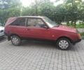 Красный ЗАЗ Таврия, объемом двигателя 1.2 л и пробегом 140 тыс. км за 269 $, фото 1 на Automoto.ua