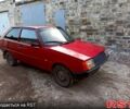 Красный ЗАЗ Таврия, объемом двигателя 1.2 л и пробегом 187 тыс. км за 1150 $, фото 1 на Automoto.ua