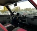 Красный ЗАЗ Таврия, объемом двигателя 1.2 л и пробегом 0 тыс. км за 550 $, фото 6 на Automoto.ua