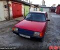 Красный ЗАЗ Таврия, объемом двигателя 1.2 л и пробегом 187 тыс. км за 1150 $, фото 5 на Automoto.ua